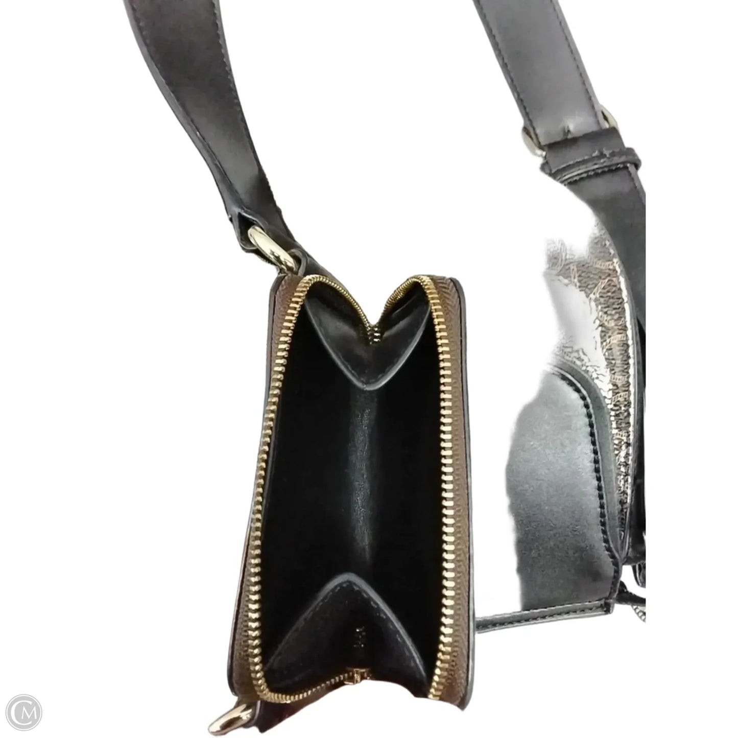 Crossbody By Calvin Klein, Size: Medium