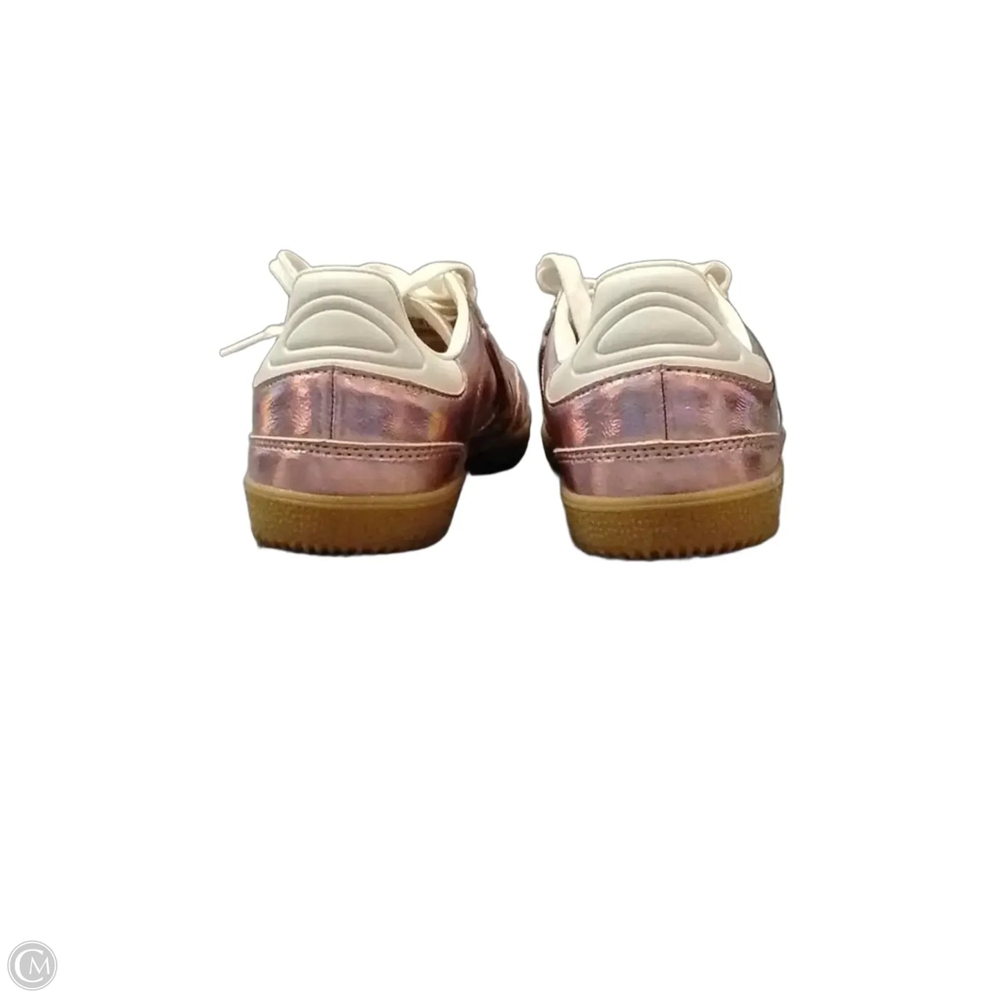 Shoes Sneakers By Skechers In Pink, Size: 8.5