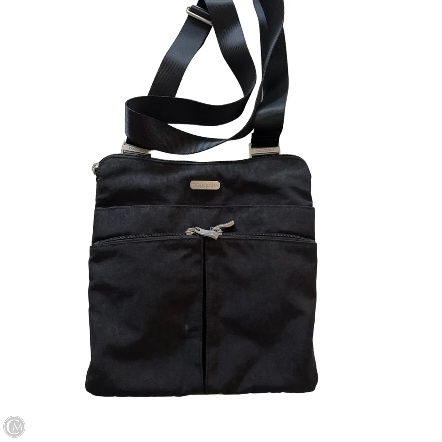 Crossbody By Baggallini, Size: Medium