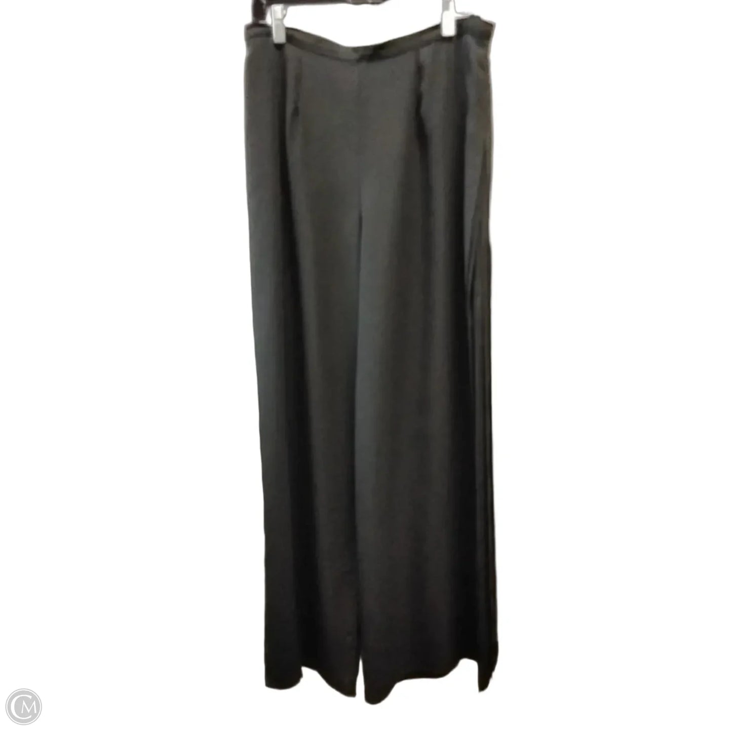 Pants Dress By Clothes Mentor In Black, Size: 14