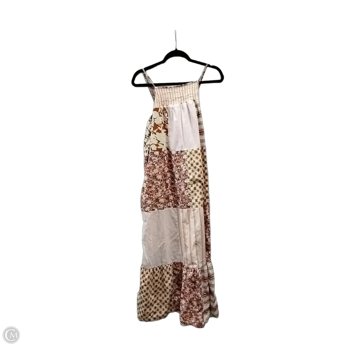 Dress Casual Maxi By Universal Thread In Pink, Size: L