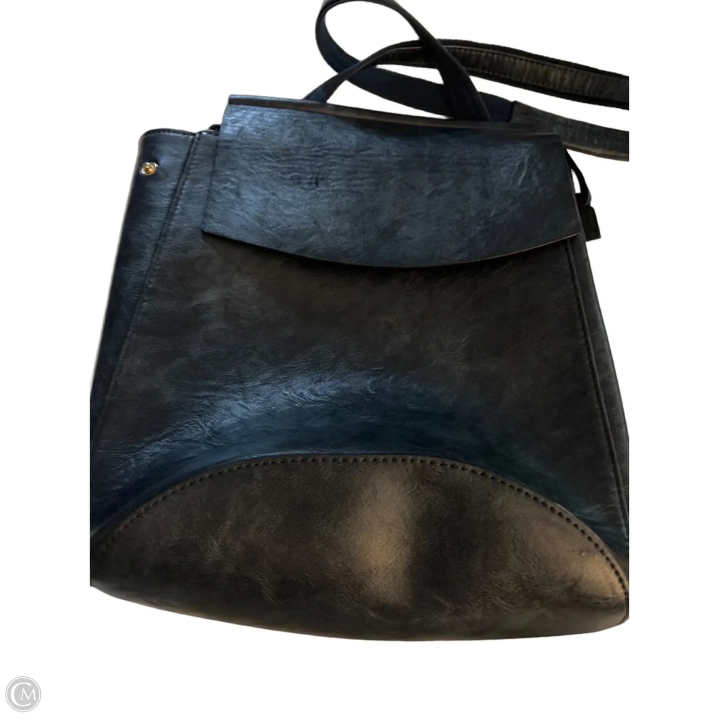 Backpack By Cme, Size: Medium