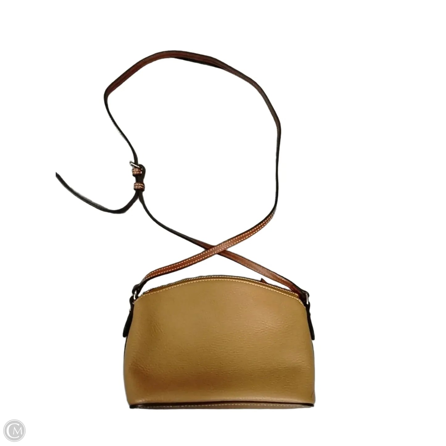 Handbag Designer By Dooney And Bourke, Size: Small