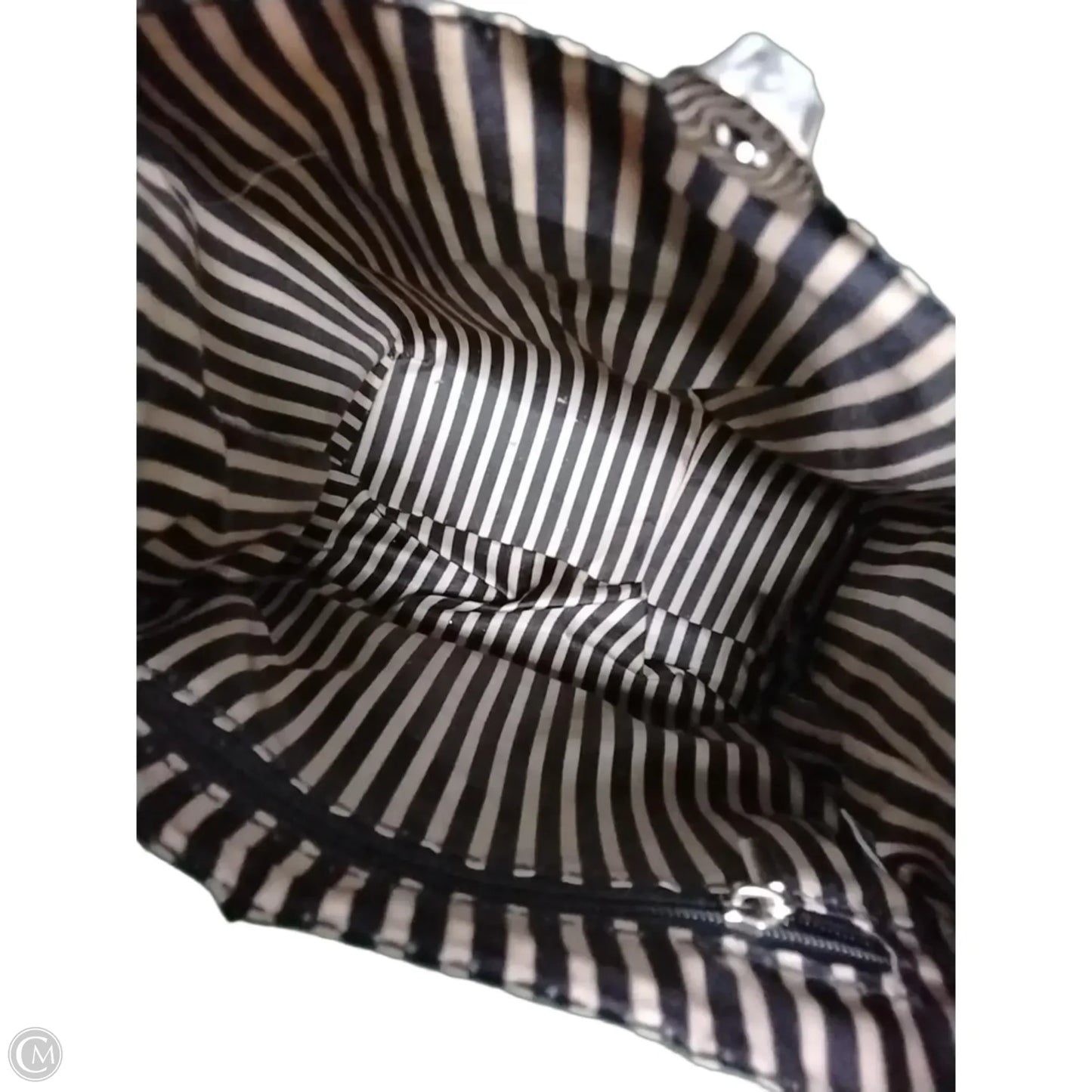 Handbag By Cme, Size: Small
