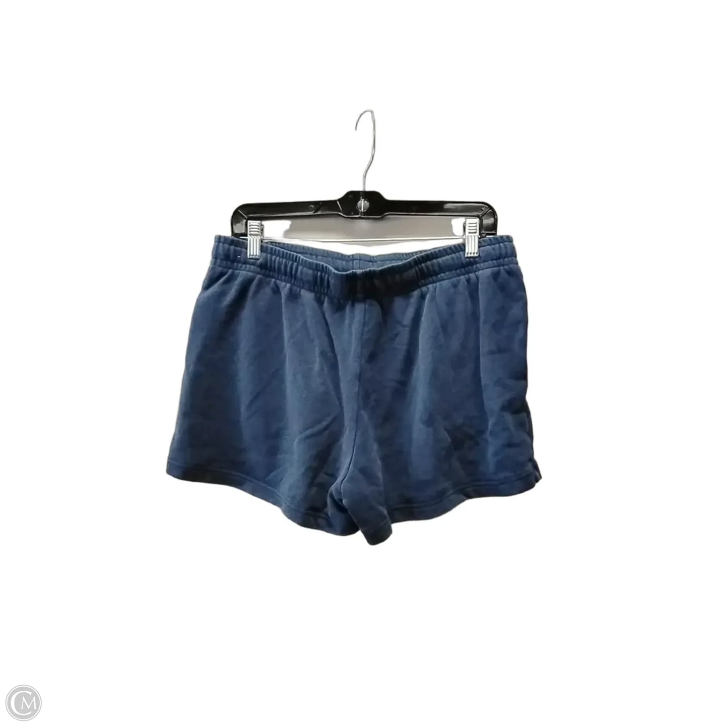 Shorts By Nike In Blue, Size: L