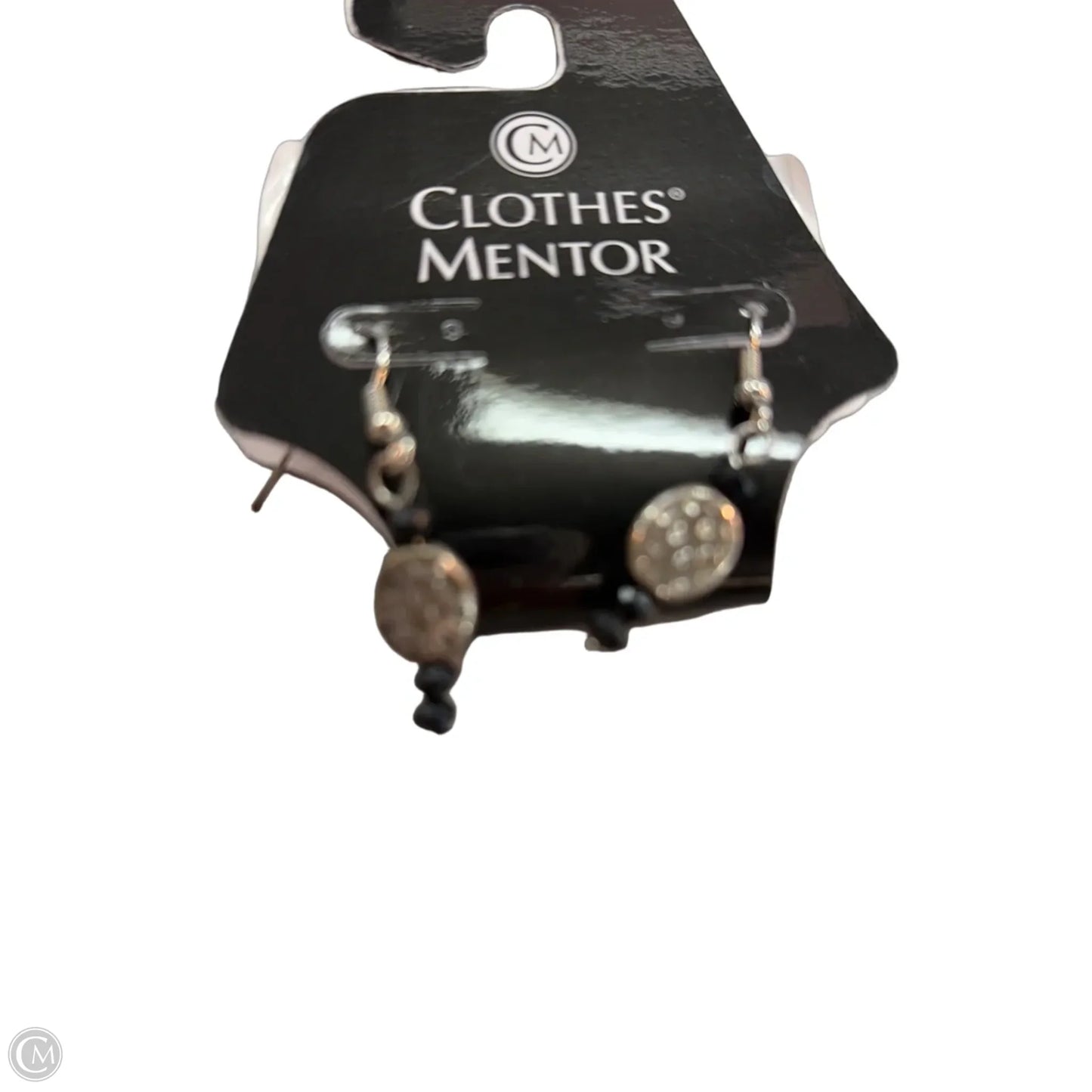 Earrings Other By Cme