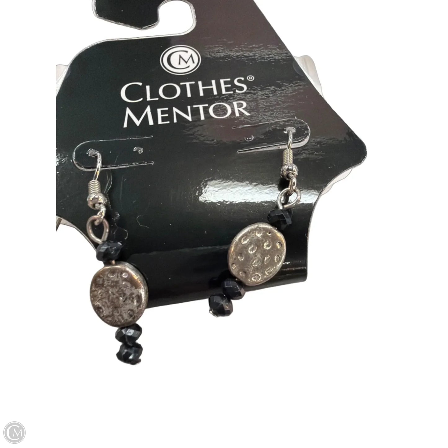 Earrings Other By Cme