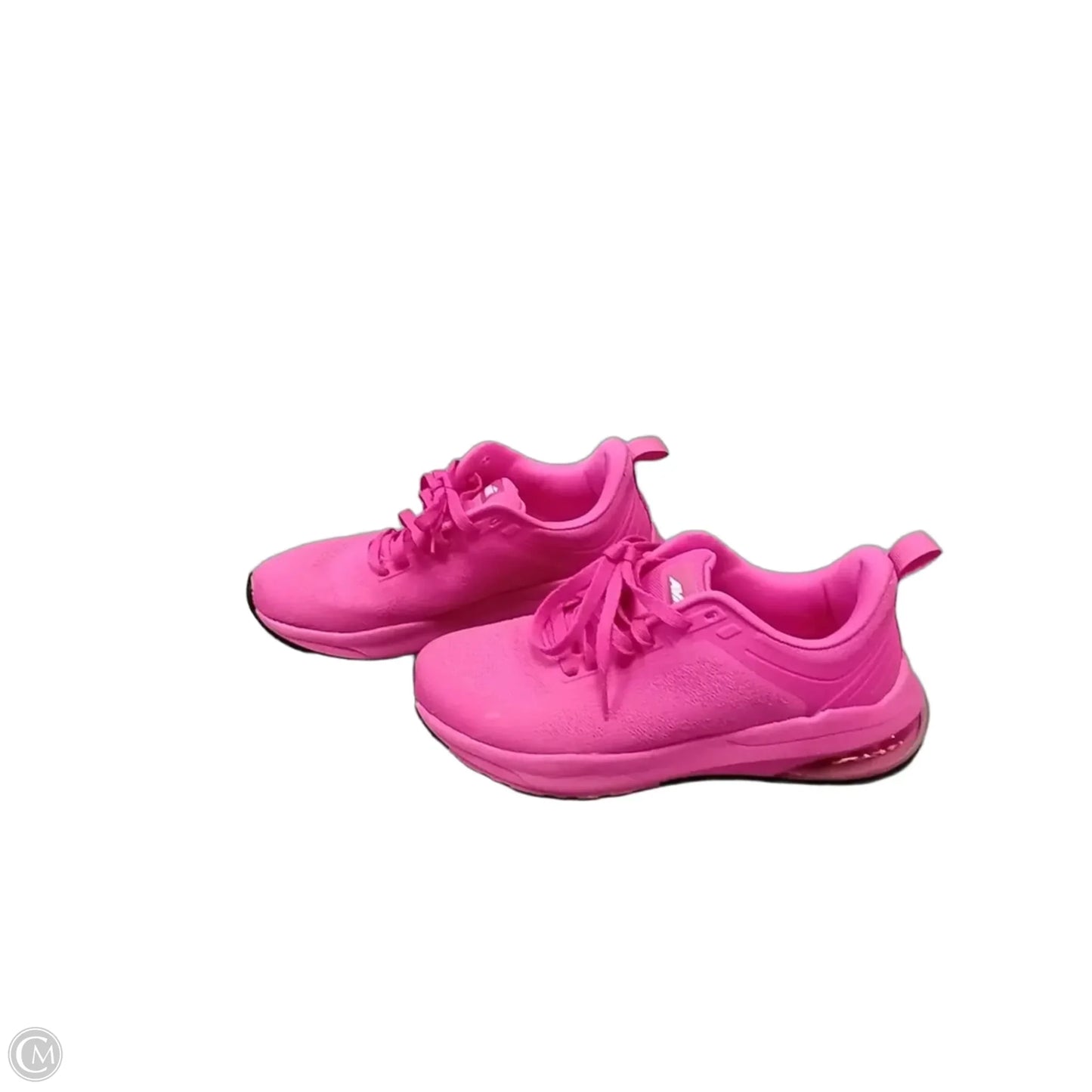 Shoes Athletic By Avia In Pink, Size: 7.5
