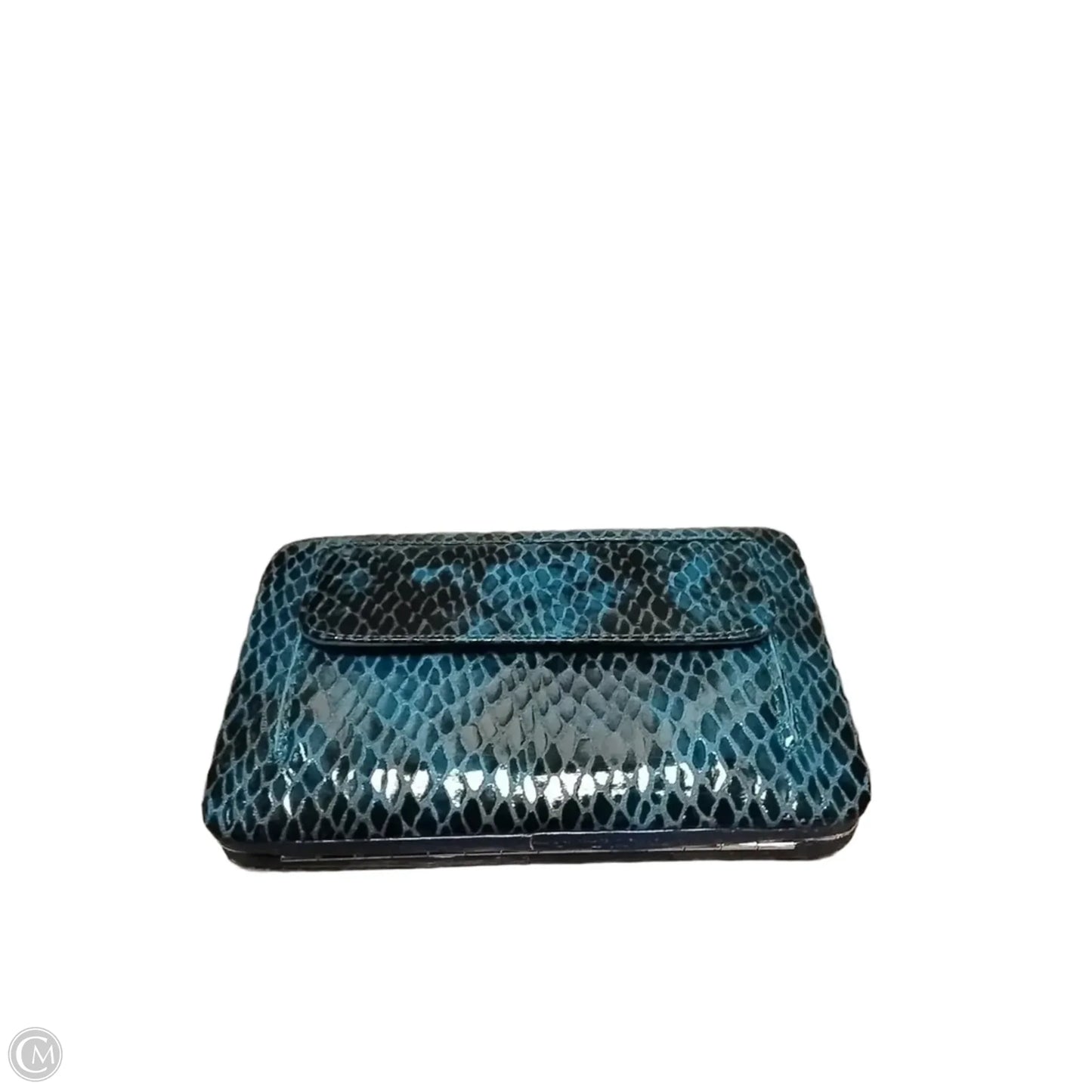Wallet By Cme, Size: Medium