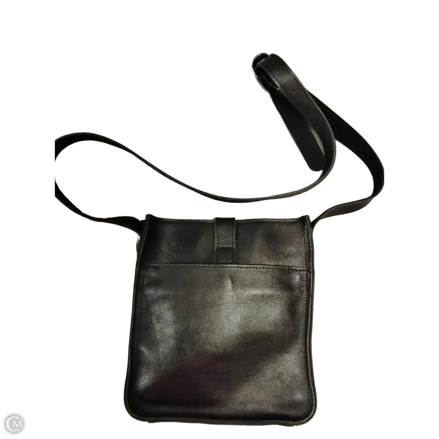 Crossbody Designer By Patricia Nash, Size: Small
