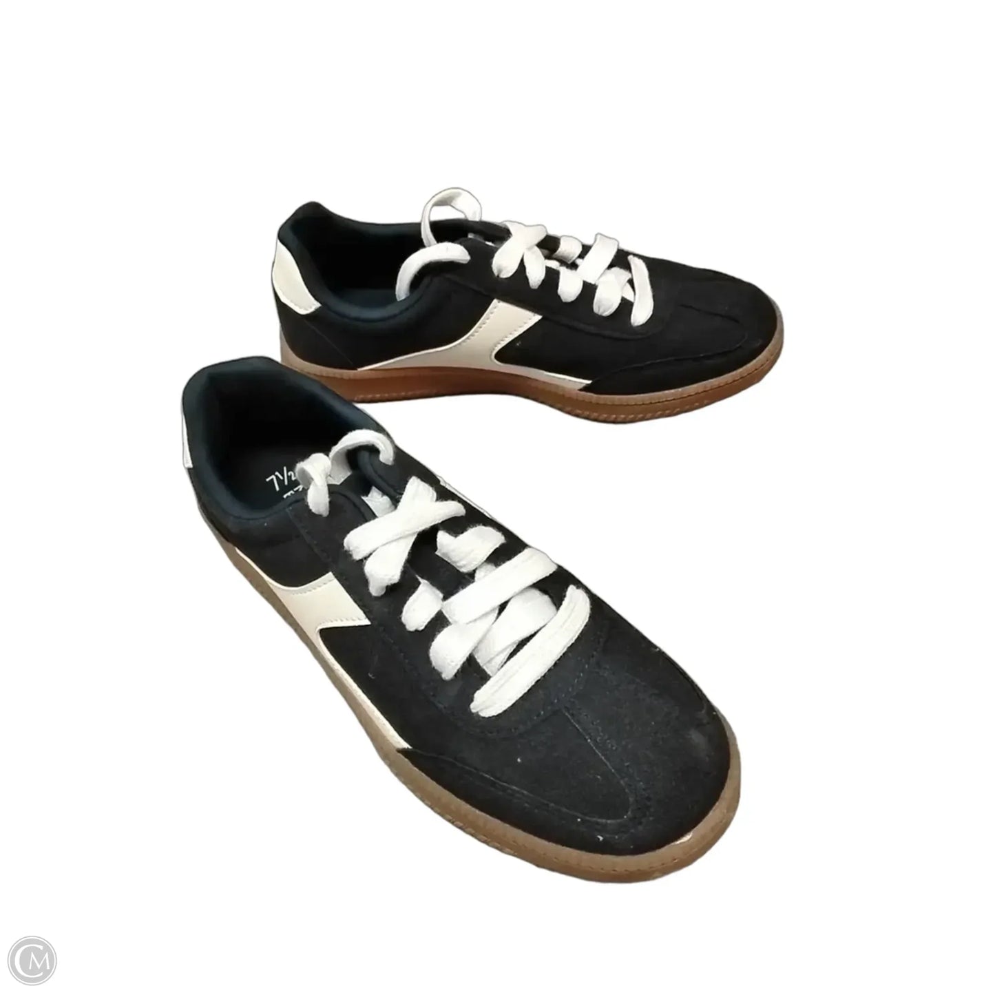 Shoes Sneakers By No Boundaries In Blue, Size: 7.5