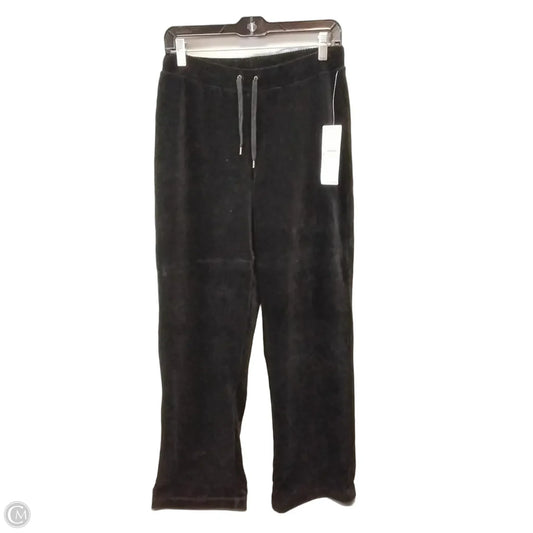 Pants Lounge By Jones And Co In Black, Size: S