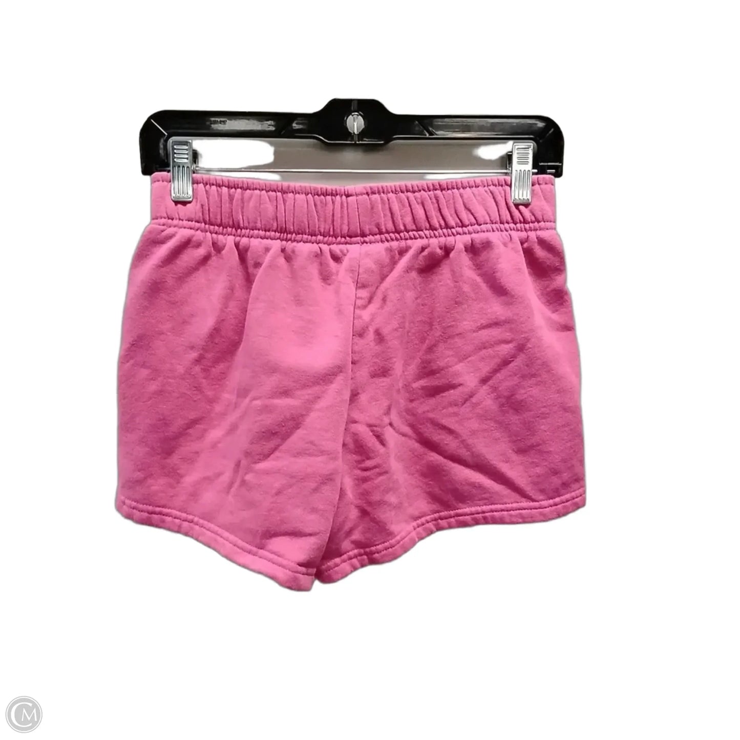 Athletic Shorts By The North Face In Pink, Size: S