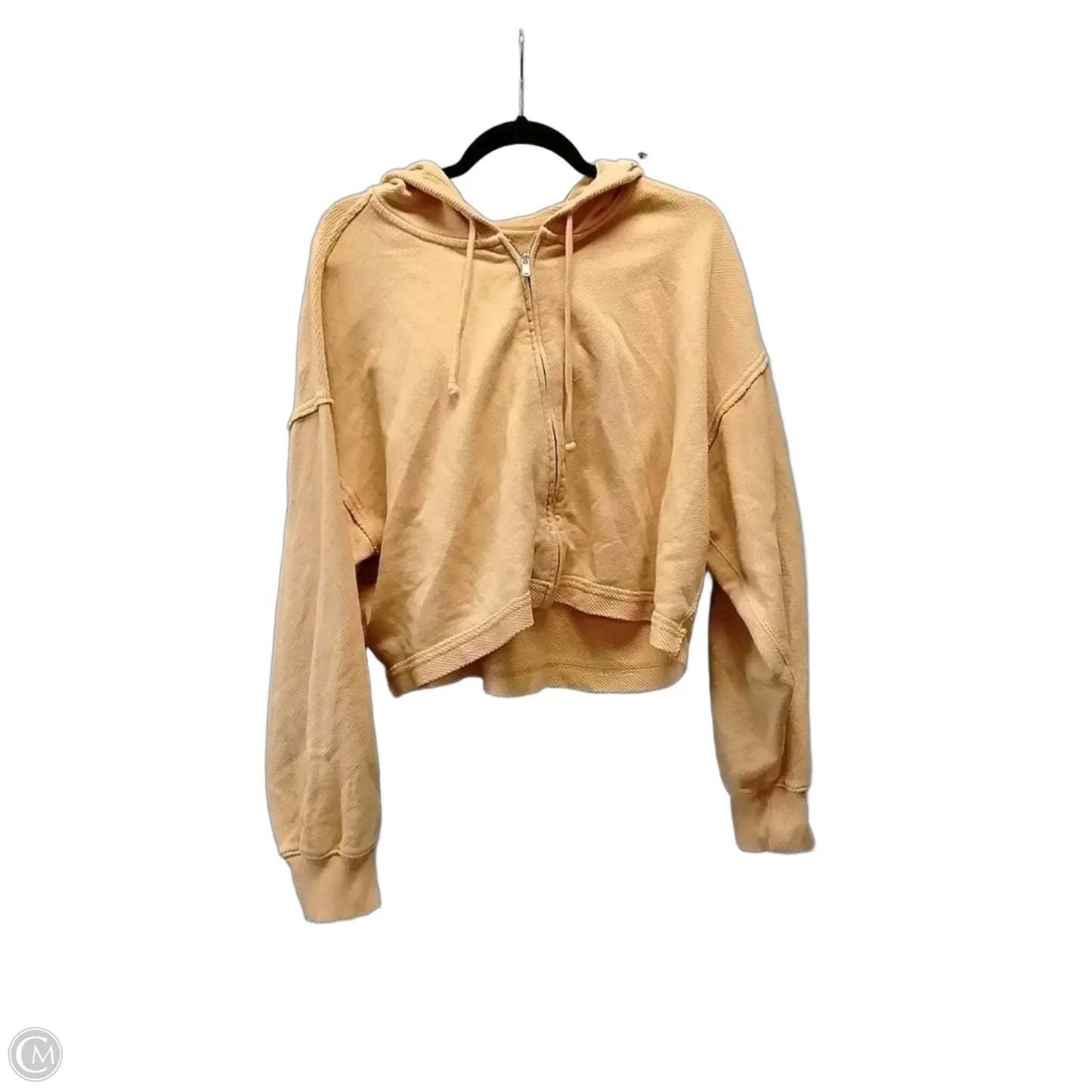 Jacket Other By Aerie In Orange, Size: Xl