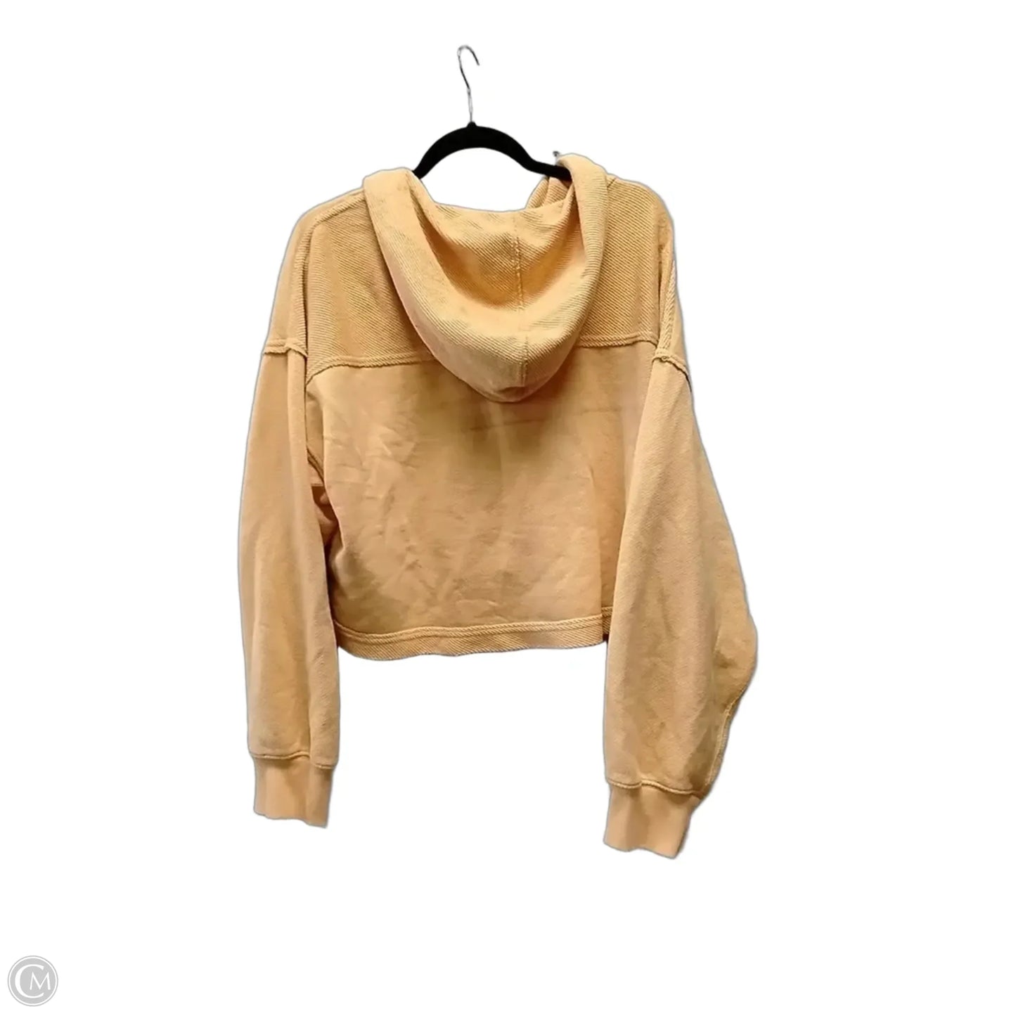 Jacket Other By Aerie In Orange, Size: Xl