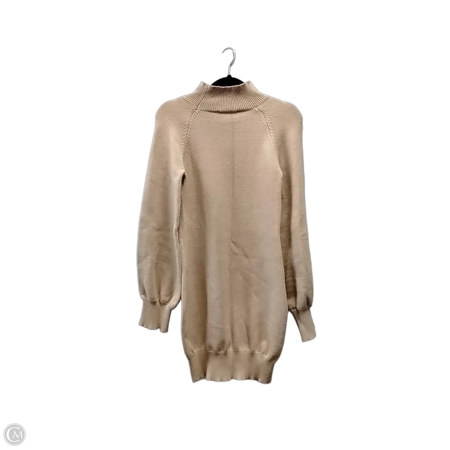 Sweater By Cme In Brown, Size: M