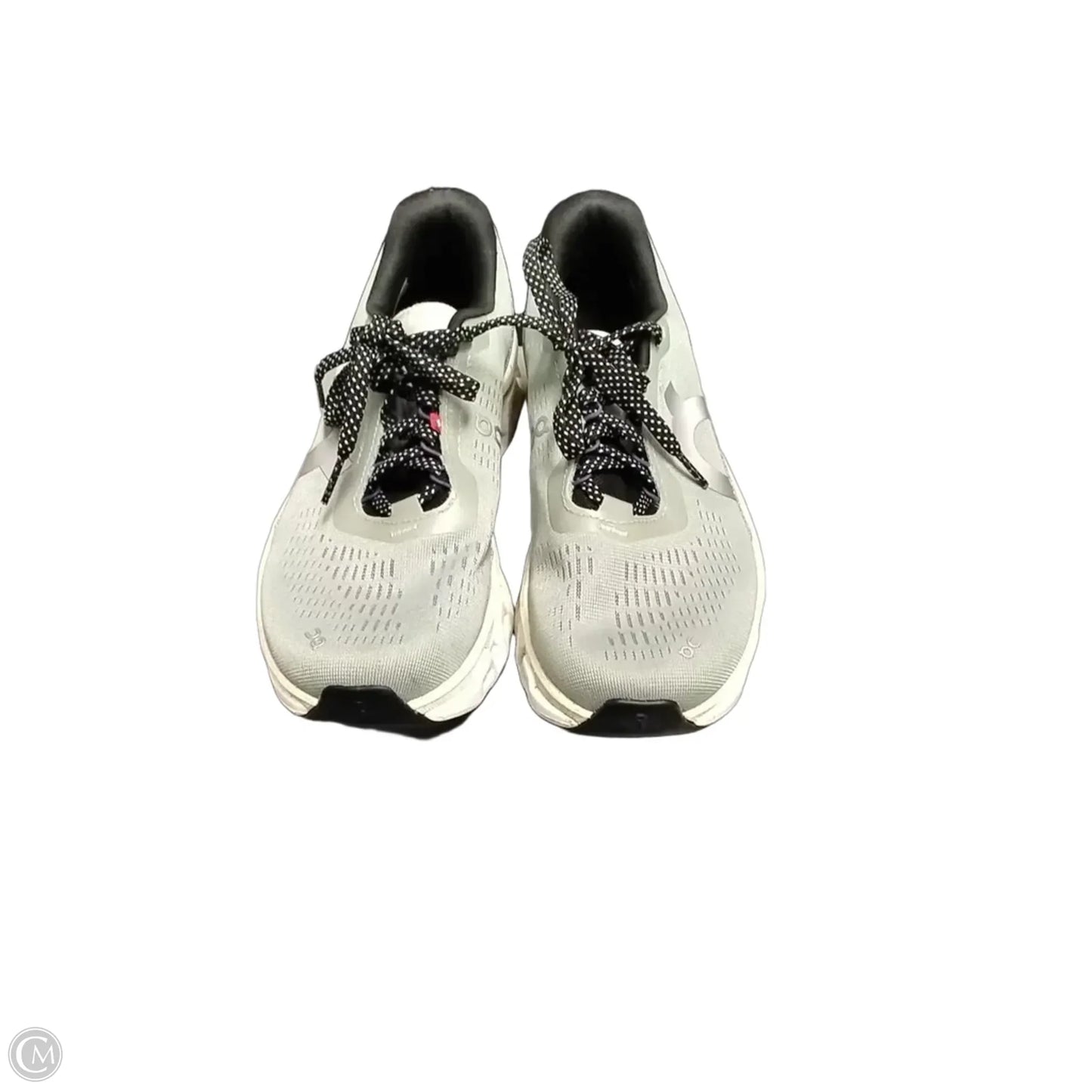 Shoes Athletic By On Cloud In Green, Size: 7.5