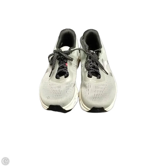 Shoes Athletic By On Cloud In Green, Size: 7.5