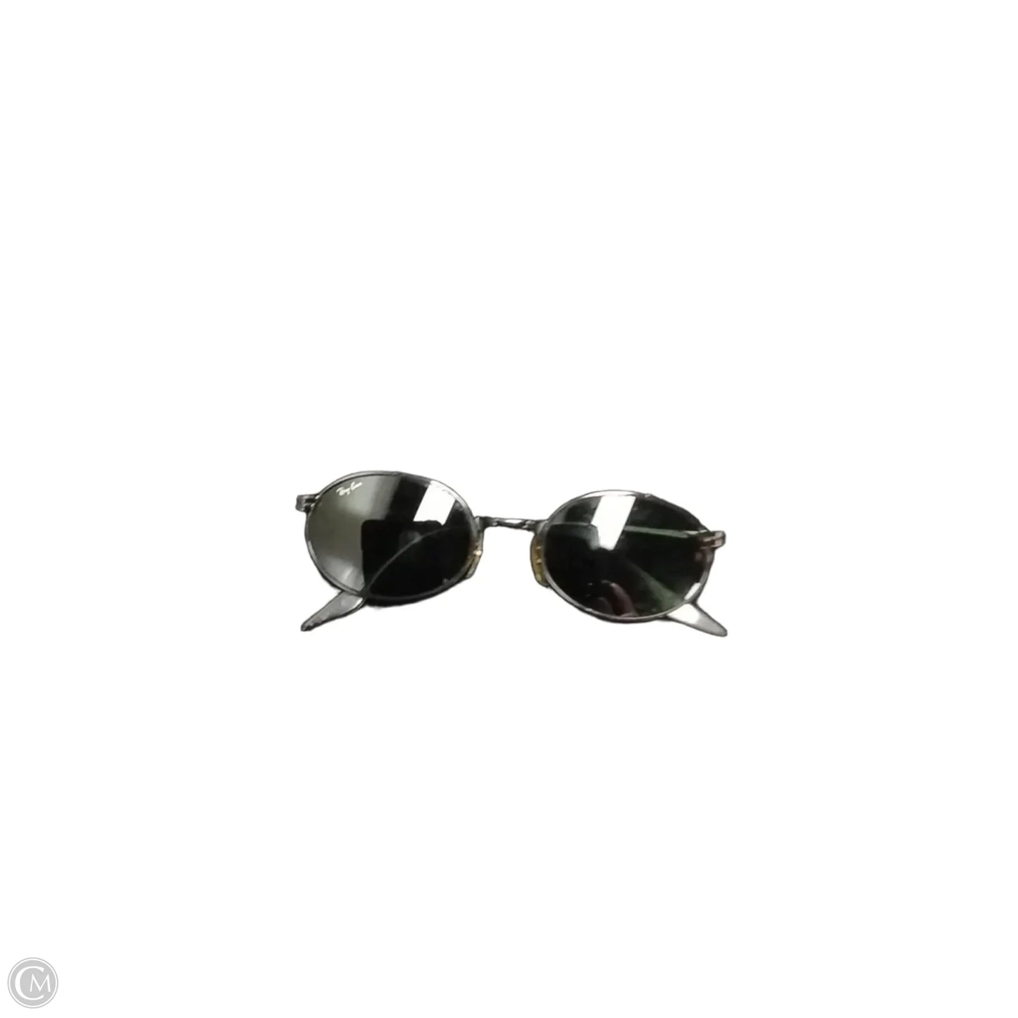 Sunglasses Designer By Ray Ban, Size: