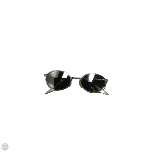 Sunglasses Designer By Ray Ban, Size: