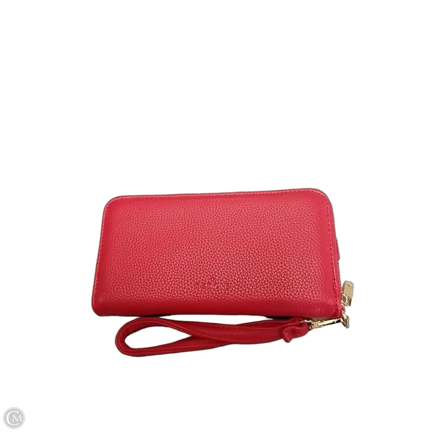 Wallet By Kedzie, Size: Medium