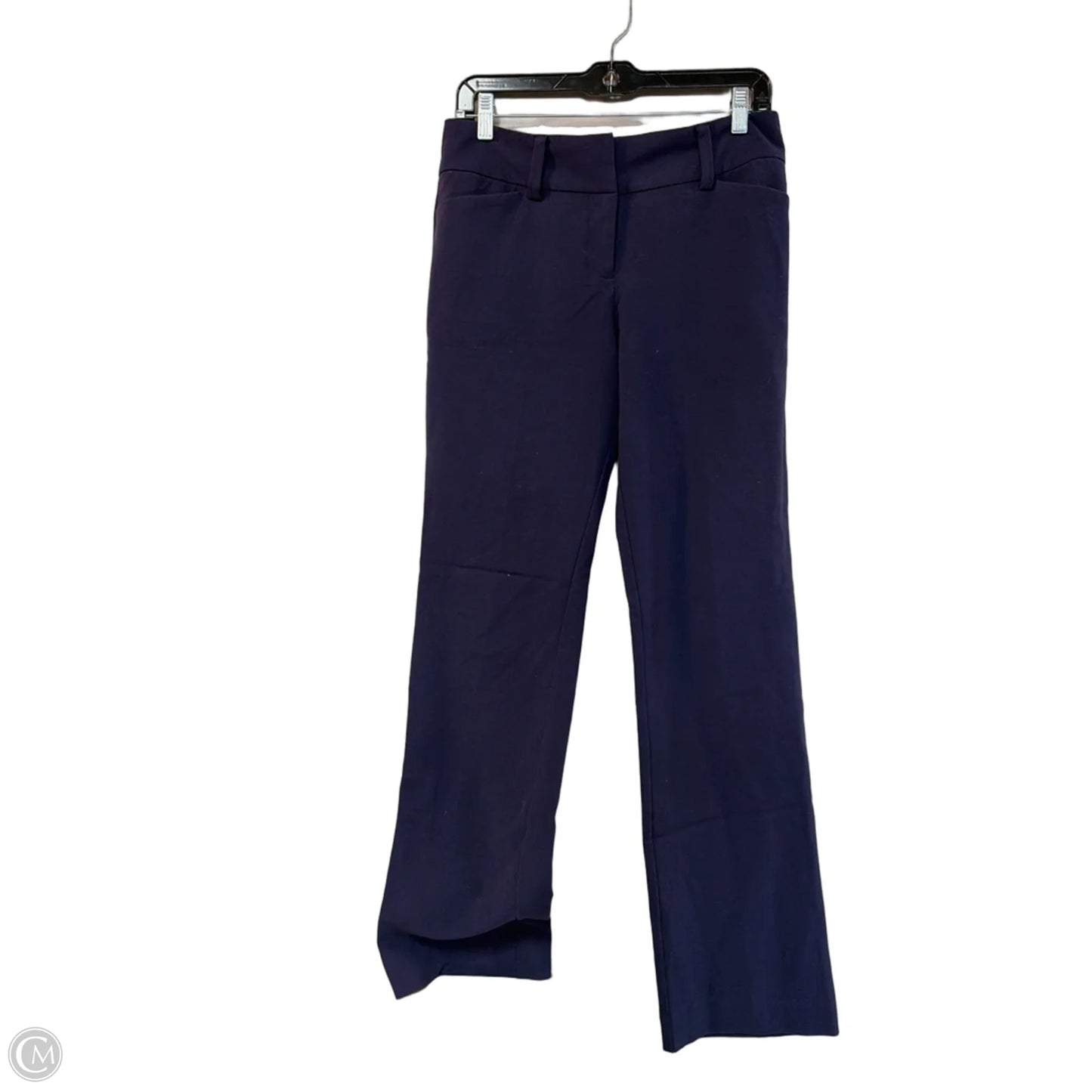 Pants Dress By New York And Co In Blue, Size: 4