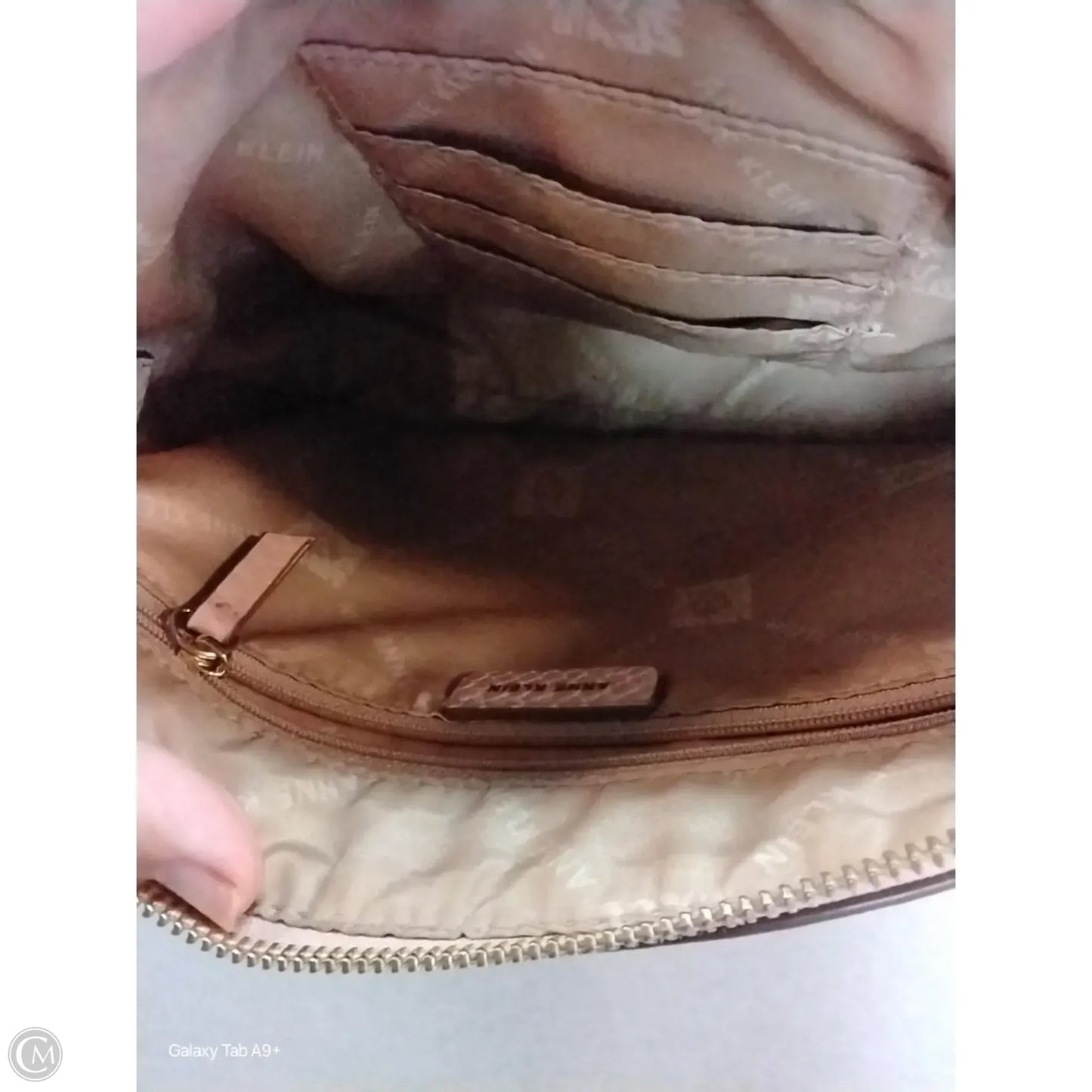 Crossbody By Anne Klein, Size: Small