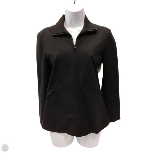 Jacket Other By Limited In Black, Size: S