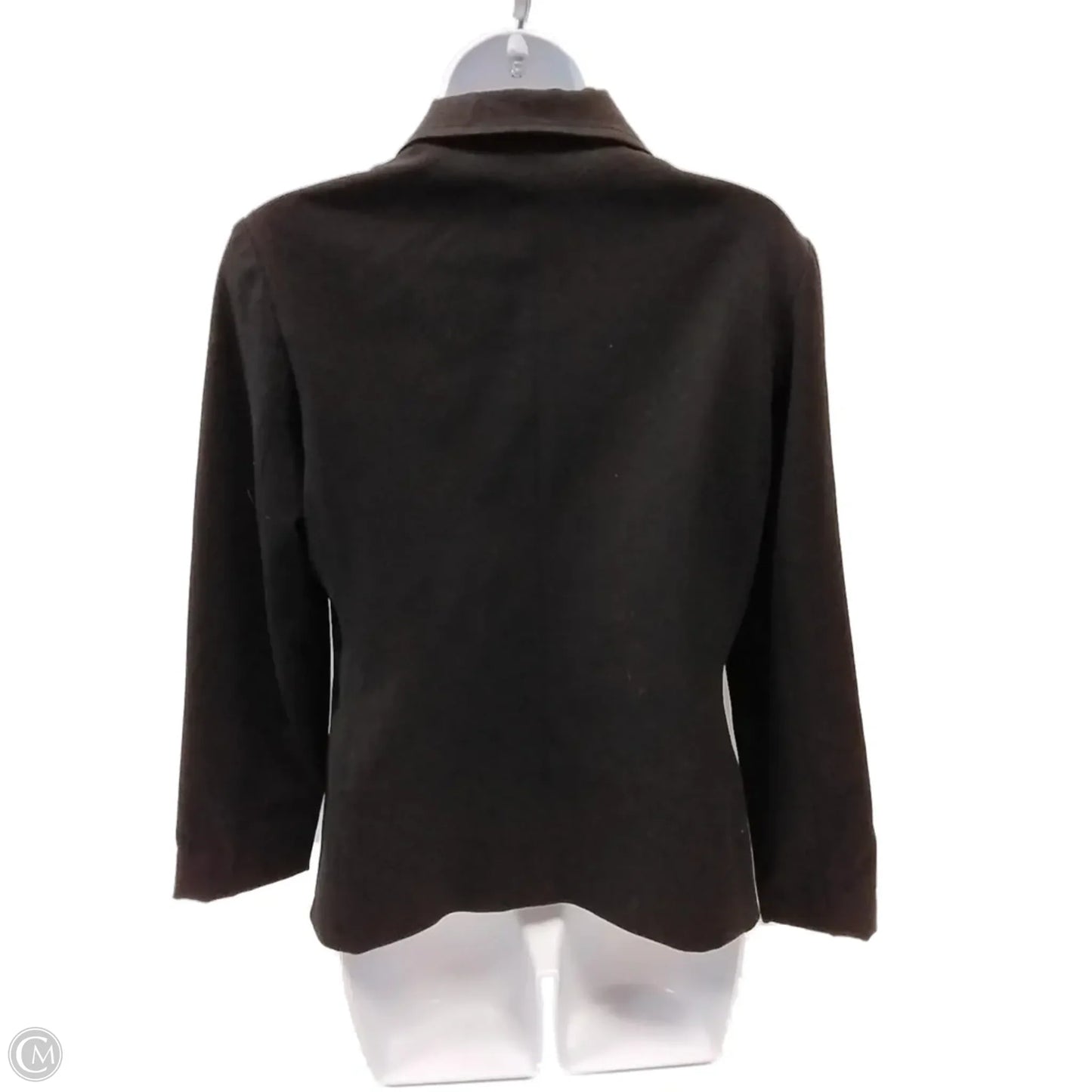 Jacket Other By Limited In Black, Size: S