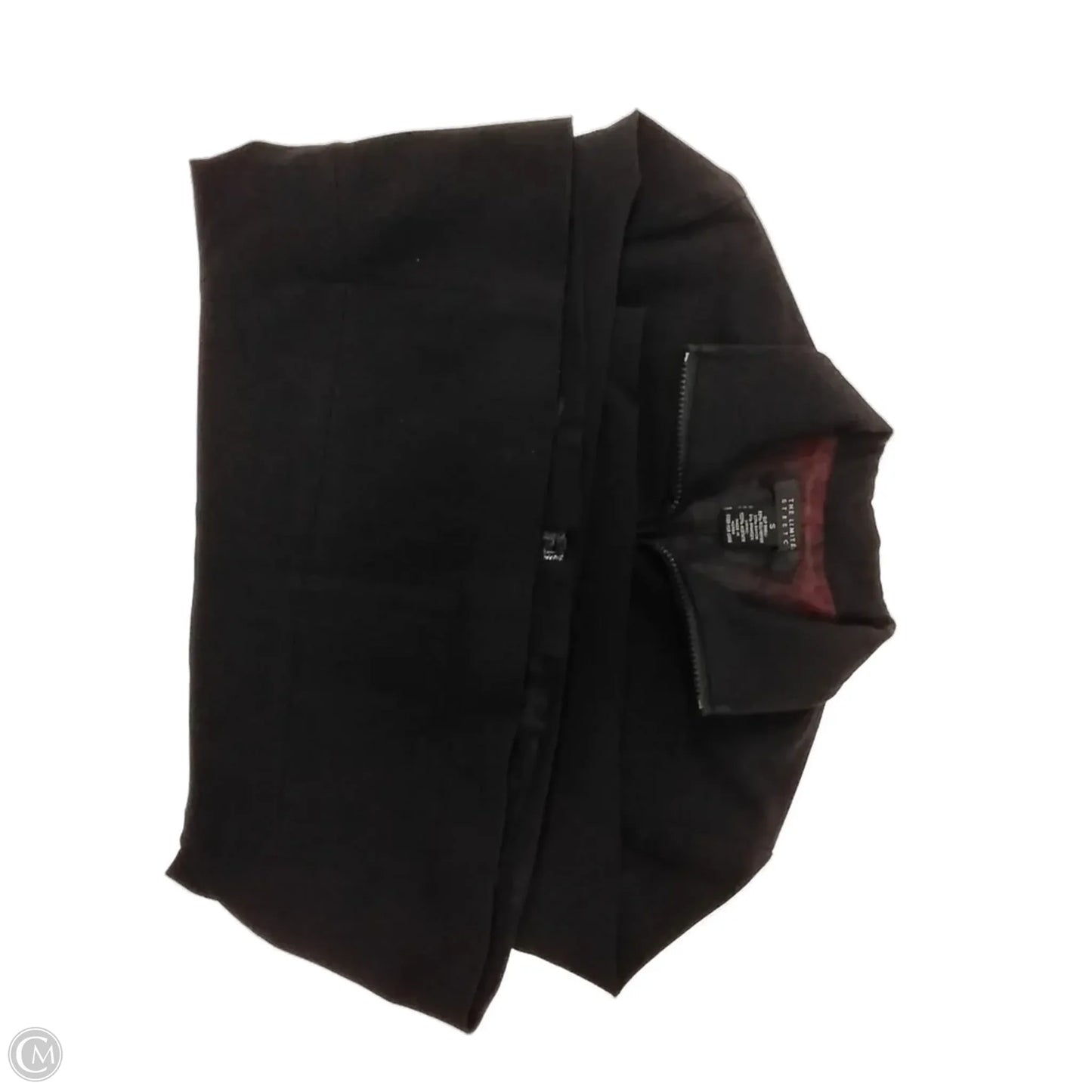 Jacket Other By Limited In Black, Size: S