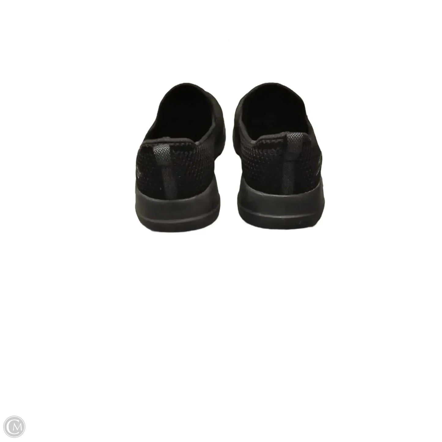 Shoes Sneakers By Skechers In Black, Size: 8