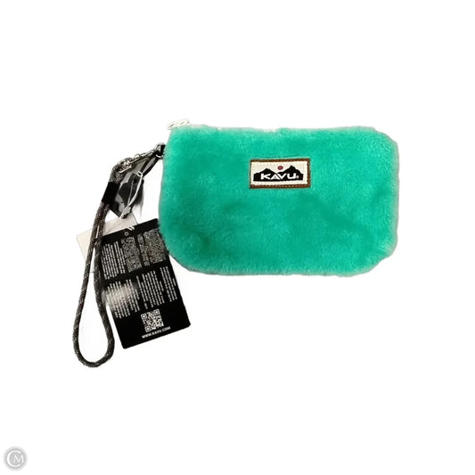 Wristlet By Kavu, Size: Medium