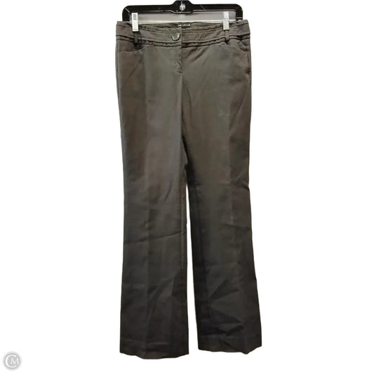 Pants Other By Limited In Grey, Size: 4l