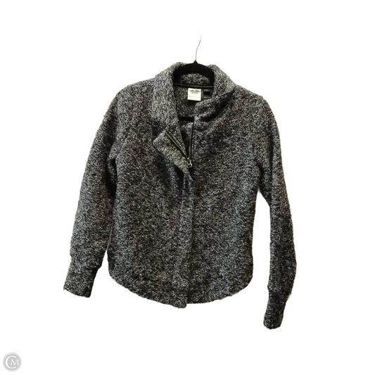 Jacket Other By Harley Davidson In Grey, Size: S