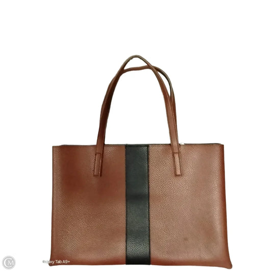Handbag By Vince Camuto, Size: Medium