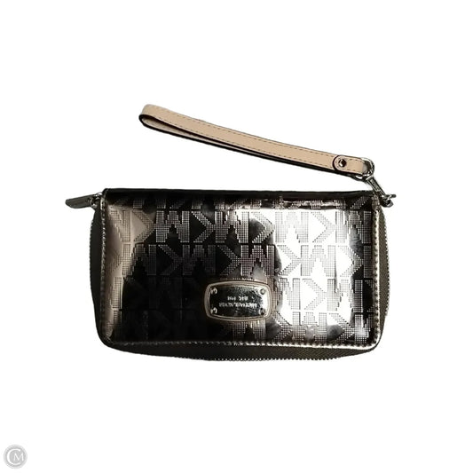 Wallet By Michael By Michael Kors, Size: Medium