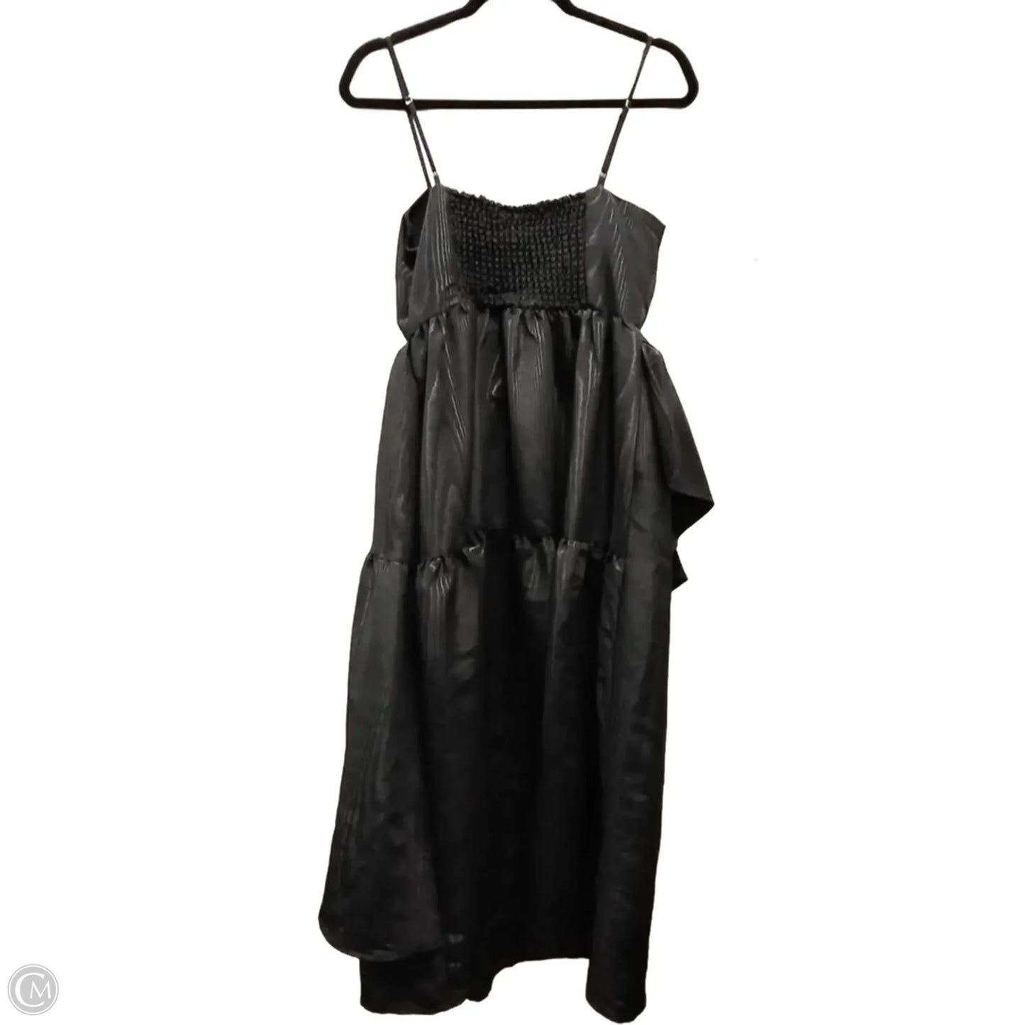 Dress Designer By Kate Spade In Black, Size: Xs