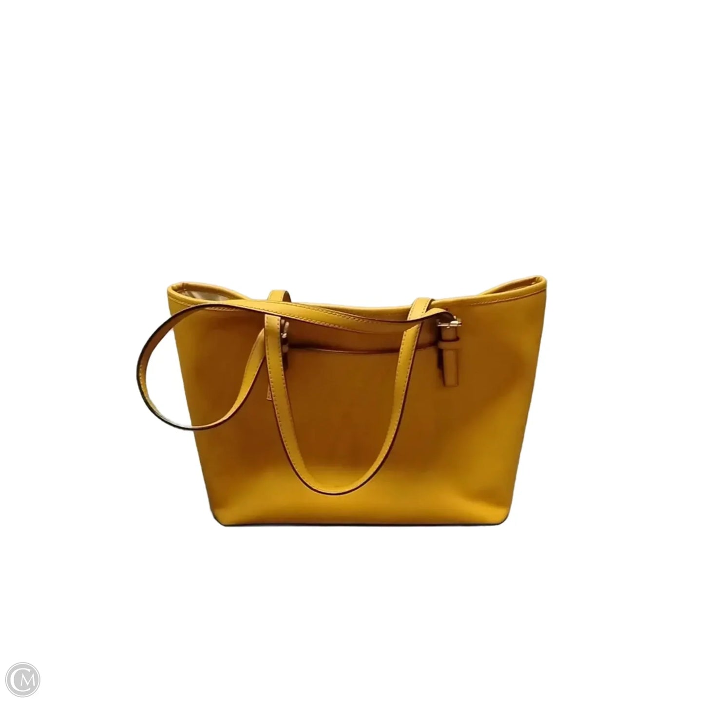 Tote Designer By Michael Kors, Size: Medium