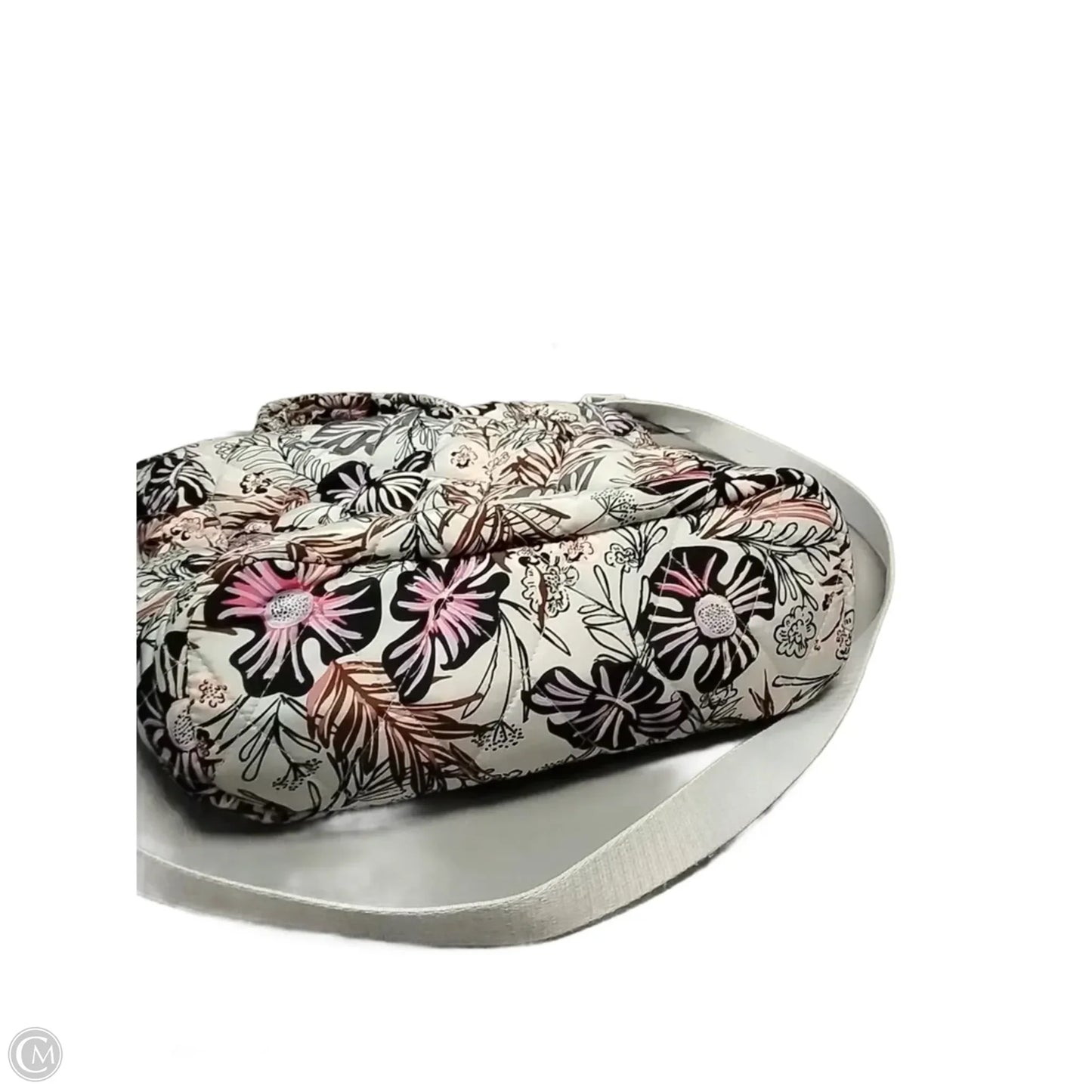 Crossbody By Vera Bradley, Size: Medium