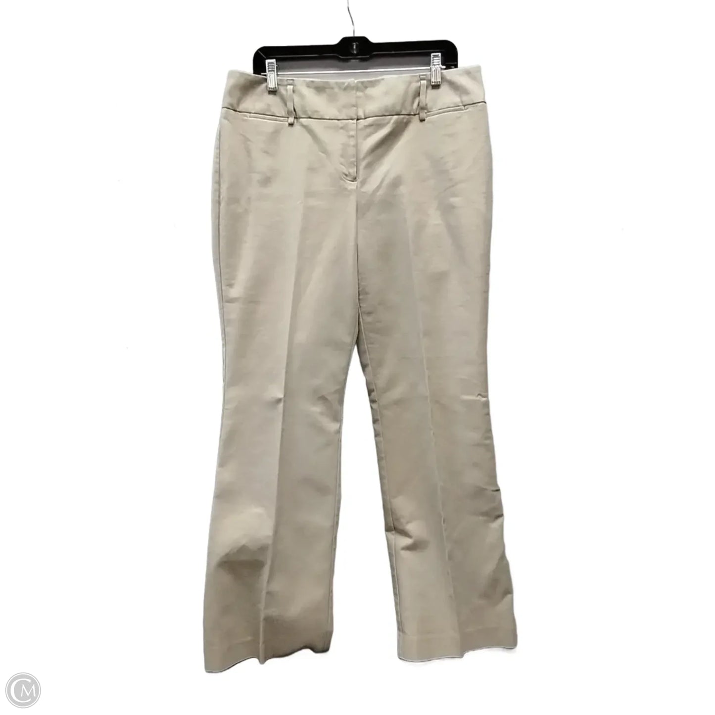 Pants Dress By Dana Buchman In Brown, Size: 14