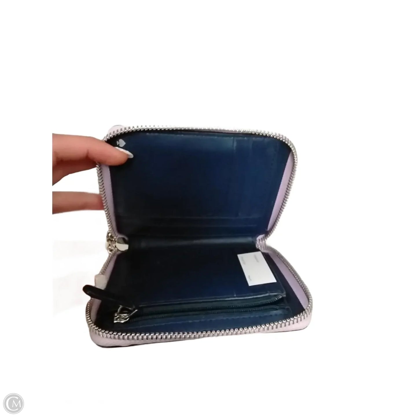 Wallet Designer By Kate Spade, Size: Medium