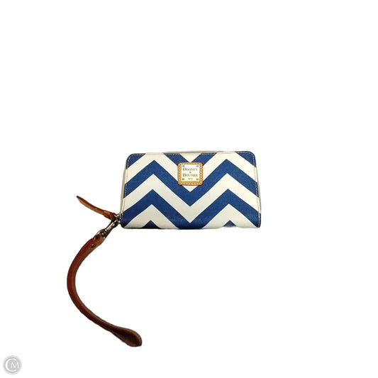 Wallet Designer By Dooney And Bourke, Size: Medium