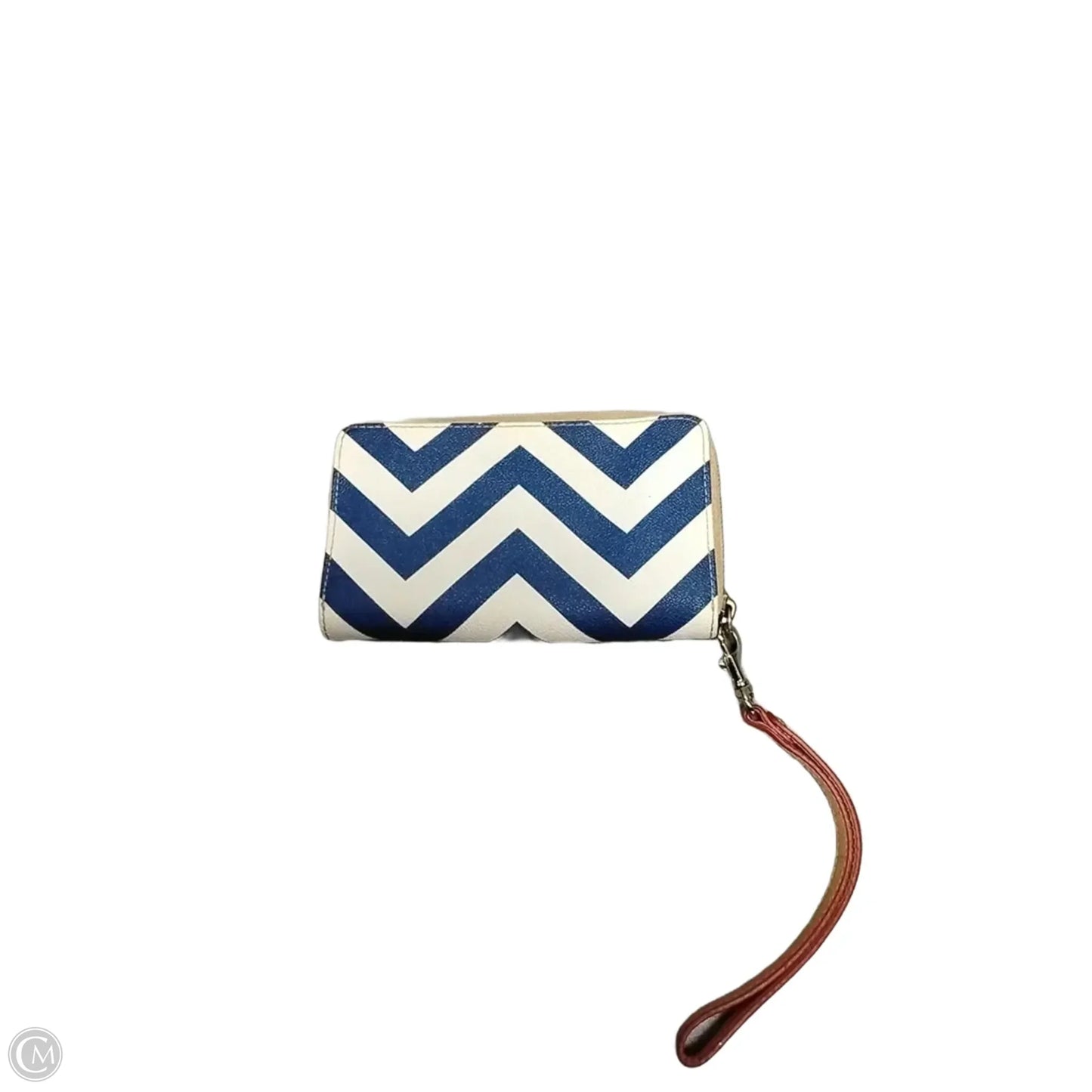 Wallet Designer By Dooney And Bourke, Size: Medium