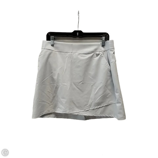 Athletic Skort By Gym Shark In Purple, Size: M