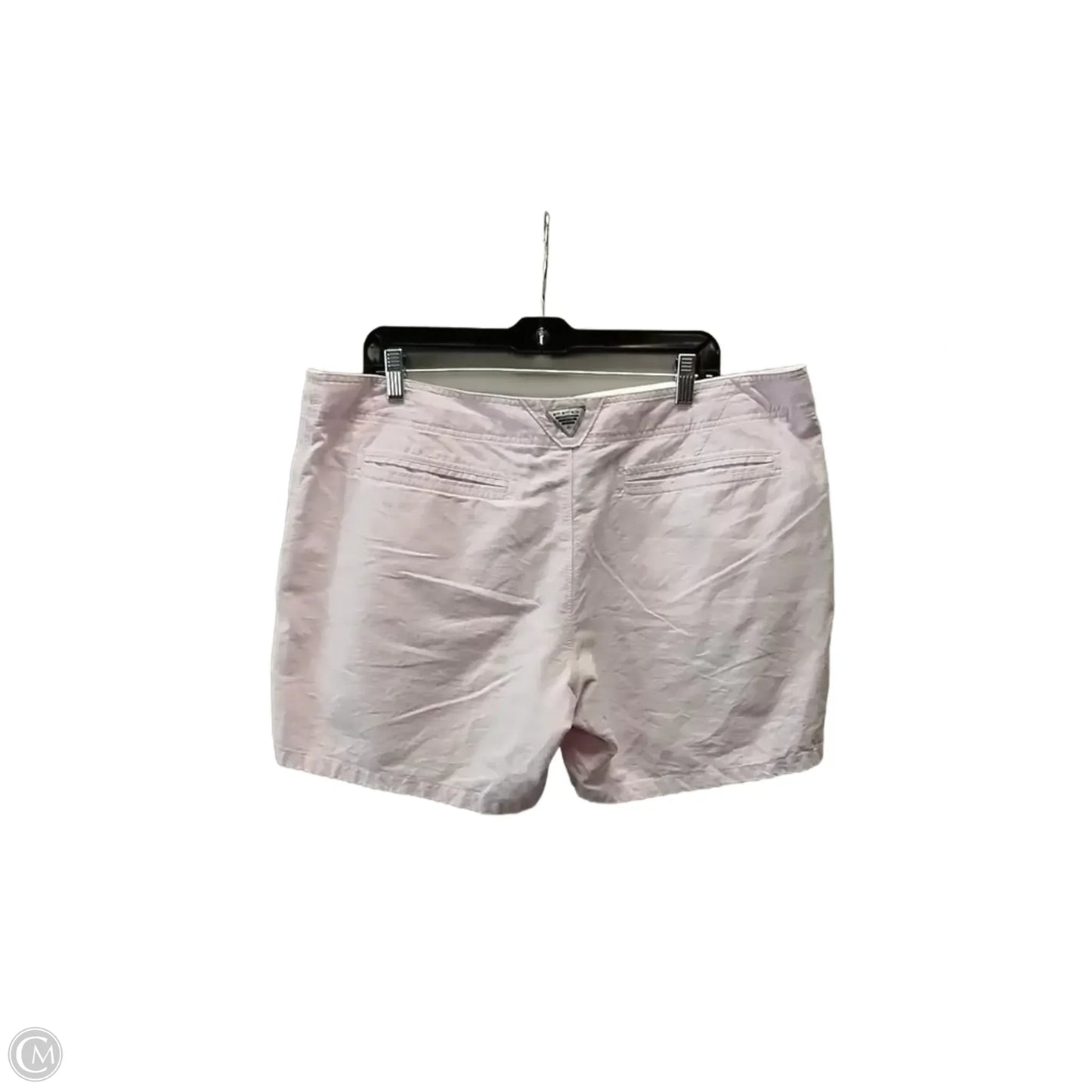Shorts By Columbia In Animal Print