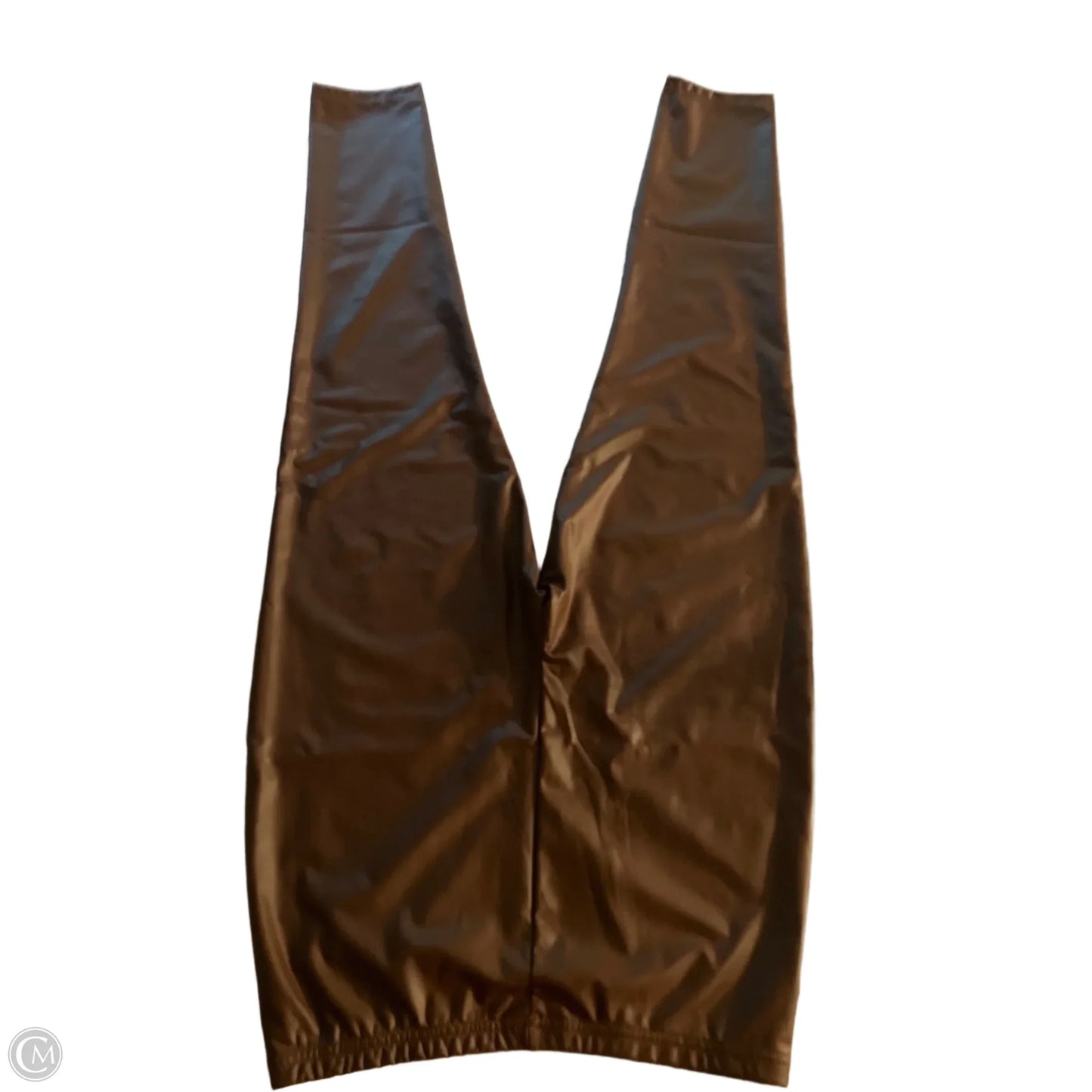 Pants Other By Shein In Brown, Size: M