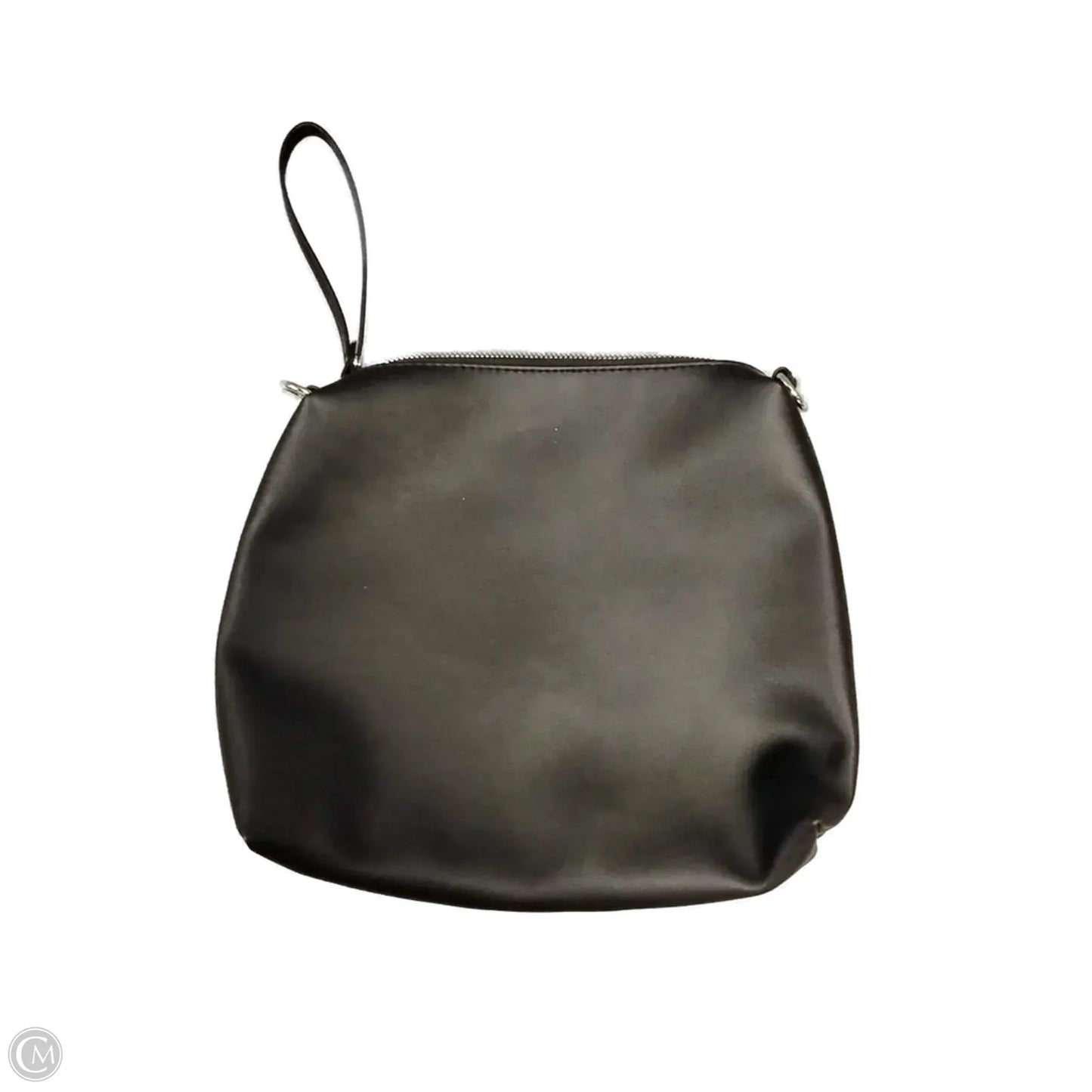 Crossbody Leather By Steve Madden, Size: Medium