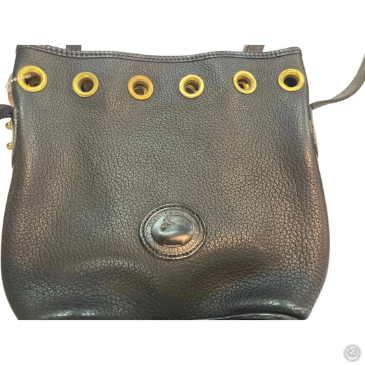 Crossbody  Besigner  Dooney And Bourke, Size: Small