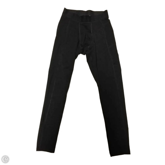 Athletic Leggings By All In Motion In Black, Size: S