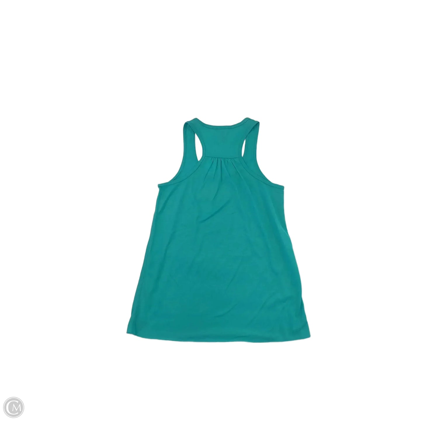 Tank Top By Bella + Canvas In Blue, Size: S